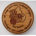 Wooden Geocoin Production Service